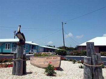 Shark Reef & 3* Port Aransas
