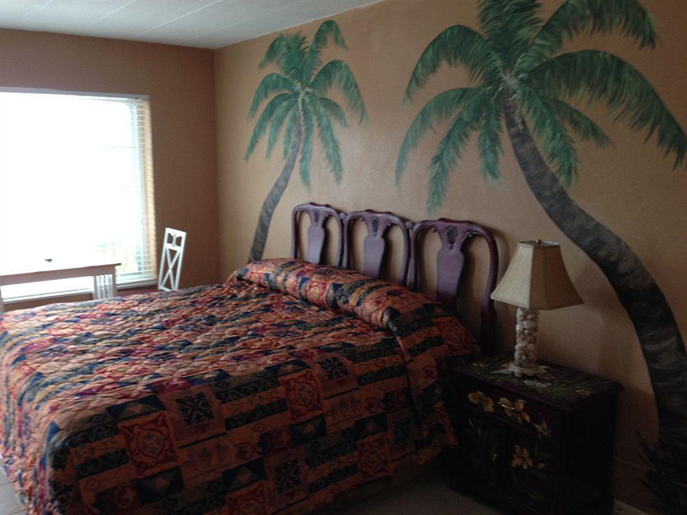 Motel Shark Reef & 3*
