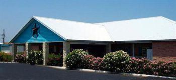 Shark Reef & Motel