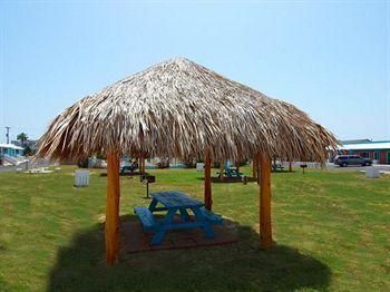 Shark Reef & 3* Port Aransas